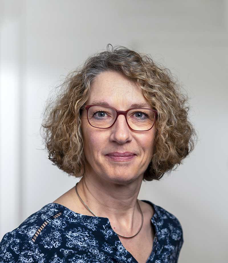 Sabine Kluge